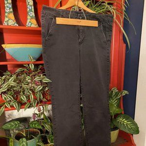 American Eagle Slim Stretch Khakis!